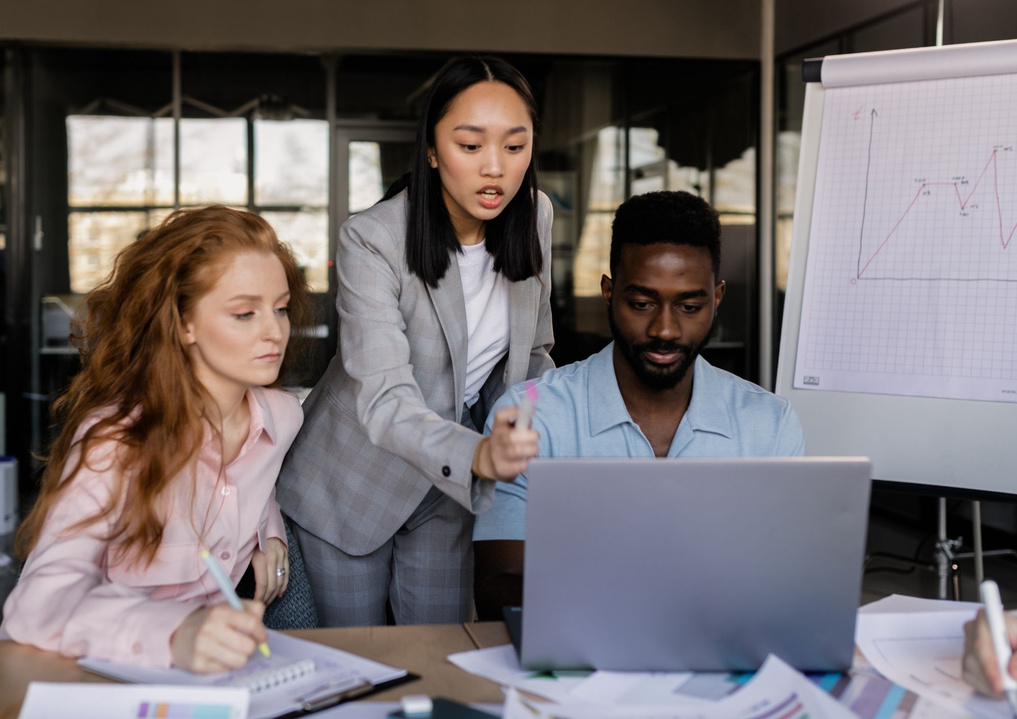 Le dispositif règlementaire de la LBC/FT 